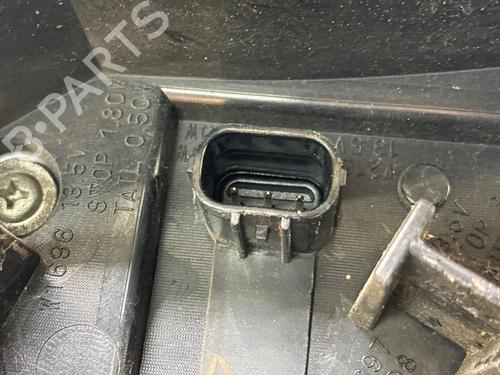Used Left taillight Left taillight HONDA JAZZ IV (GK_) 1.3 (102 hp) 40066539 40066539