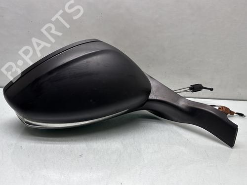 Right mirror PEUGEOT 208 I (CA_, CC_) 1.4 HDi | BP29939903C27 