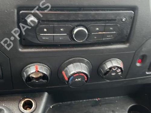 Pedal RENAULT MASTER III Bus (JV) 2.3 dCi 145 FWD (JV0F, JV0S, JV0T) | BP24207908I4 - Image 12