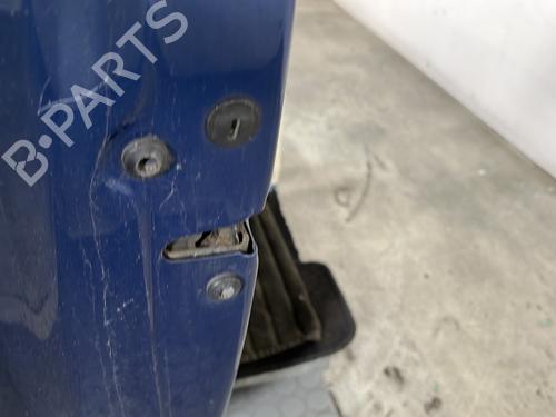 Used Left front door Left front door AUDI A3 (8P1) 2.0 TDI 16V (140 hp) 36008187 36008187