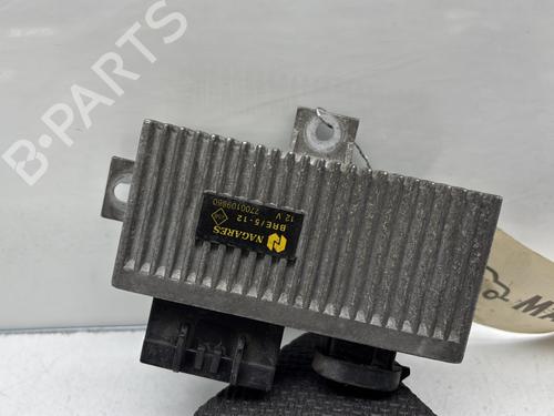 Used Electronic module RENAULT KANGOO (KC0/1_) D 65 1.9 (KC0E, KC02, KC0J, KC0N) (64 hp) 29627681