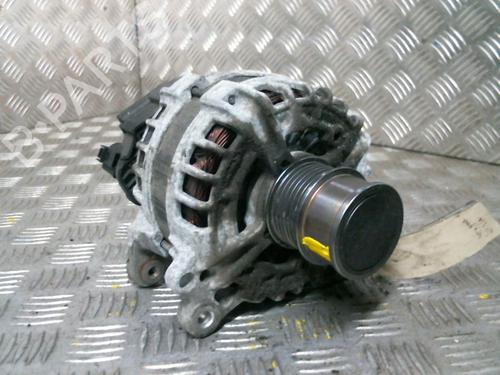 Used Alternator VW POLO V (6R1, 6C1) [2009-2022]  20000687