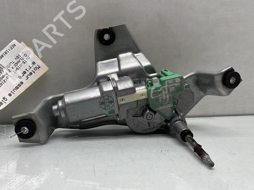 Viskermotor bagrude MITSUBISHI OUTLANDER II (CW_W) 2.0 DI-D (CW8W) (140 hp) 26952457