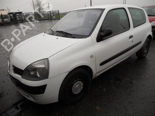 Switch RENAULT CLIO II Hatchback Van (SB0/1/2_) | BP20019352I30 - Image 11