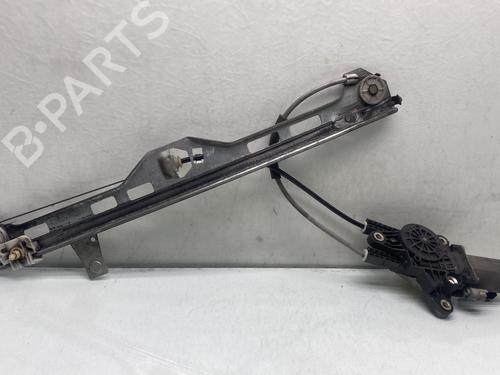 Used Front left window mechanism PEUGEOT 306 Hatchback (7A, 7C, N3, N5) 2.0 HDI 90 (90 hp) 28281147