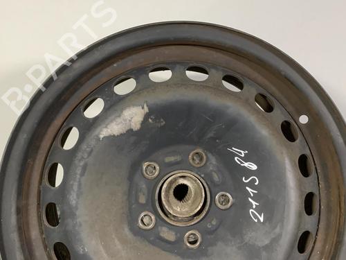 Used Rim Rim FORD MONDEO IV (BA7) [2007-2015] 21960355 21960355