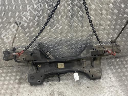 Used Subframe AUDI A1 Sportback (8XA, 8XF) 1.6 TDI (90 hp) 27820320