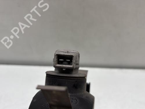 Rear fog light PEUGEOT 206 CC (2D) 1.6 HDi 110 | BP24550315C37 