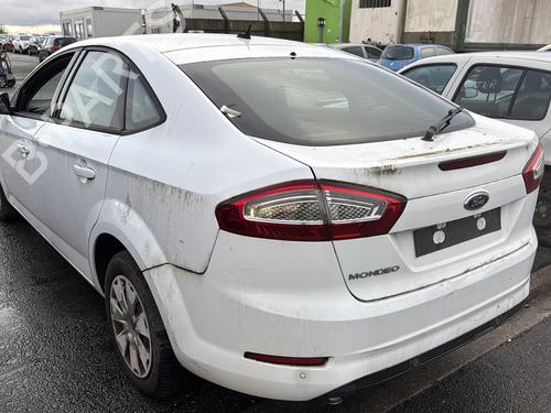 Left headlight FORD MONDEO IV (BA7) | BP36549901C28 - Image 24