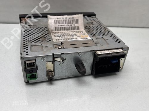 Used Radio Radio 29615466 29615466