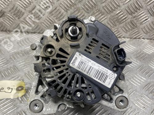 Alternator DACIA DUSTER (HS_) 1.5 dCi | BP29897473M7