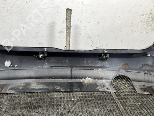 Rear bumper MERCEDES-BENZ A-CLASS (W169) A 170 (169.032, 169.332) | BP32168498C8 