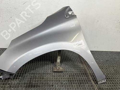 Left front fenders PEUGEOT 2008 I (CU_) 1.2 VTi | BP29453298C41 