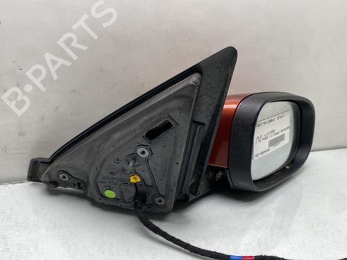 Right mirror VOLVO C30 (533) 2.0 D | BP31213486C27