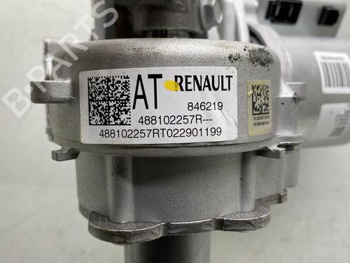 Used Steering column Steering column RENAULT CLIO V (B7_) 1.5 Blue dCi 85 (B7AG) (86 hp) 19972747 19972747