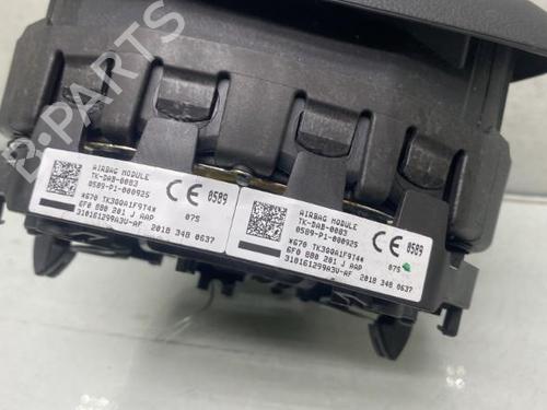 Driver airbag SEAT ARONA (KJ7, KJP) 1.6 TDI | BP19959696C9 
