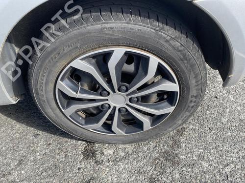Hood CITROËN C2 (JM_) 1.1 | BP23218594C1