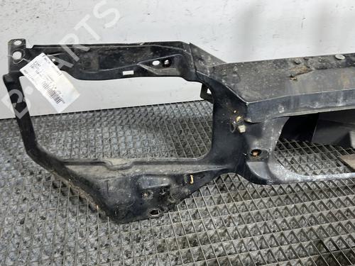 Used Front slam panel Front slam panel FIAT SCUDO Bus (220_) 2.0 JTD 16V (109 hp) 28569210 28569210