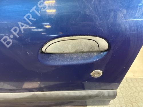 Used Left front door Left front door RENAULT CLIO II (BB_, CB_) 1.5 dCi (B/CB07) (65 hp) 35896605 35896605