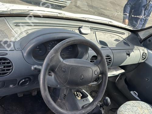 Hood RENAULT KANGOO (KC0/1_) D 65 1.9 (KC0E, KC02, KC0J, KC0N) | BP29272191C1 
