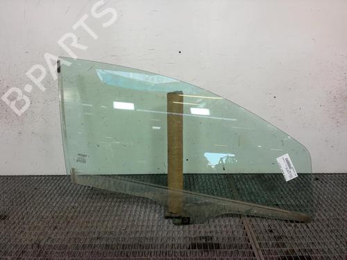 Used Front right door window Front right door window FIAT GRANDE PUNTO (199_) 1.3 D Multijet (75 hp) 39984821 39984821