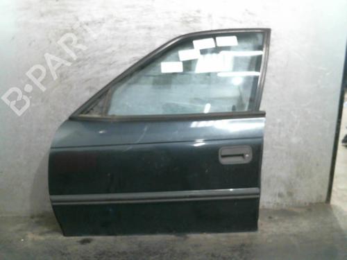 Left front door OPEL ASTRA F Hatchback (T92)  | BP20002272C2 