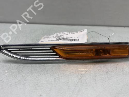 Used Left front indicator FORD MONDEO IV Turnier (BA7) 1.6 Ti (110 hp) 29706949