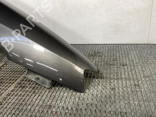 Right front fenders CITROËN XANTIA (X1_, X2_) 1.9 Turbo D | BP19967945C42 