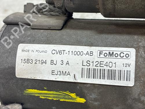starter-ford-fiesta-vi-cb1-ccn-2008-40533554 main image