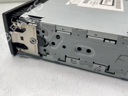 Radio DACIA DUSTER (HS_) 1.5 dCi | BP30080284E6 