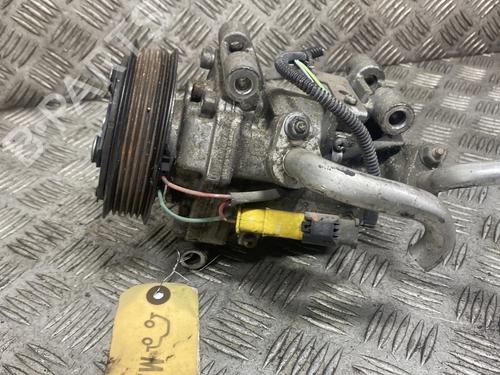 AC compressor CITROËN C-ELYSEE (DD_) 1.6 BlueHDi 100 | BP24453121M34 - Image 3