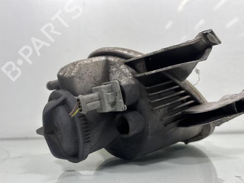 Left front fog light PEUGEOT 206 Hatchback (2A/C) 1.4 HDi eco 70 | BP29707001C30 