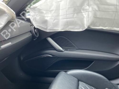 Rudehejsemekanisme Højre foran AUDI TT (FV3, FVP) 2.0 TFSI | BP23768998C23 