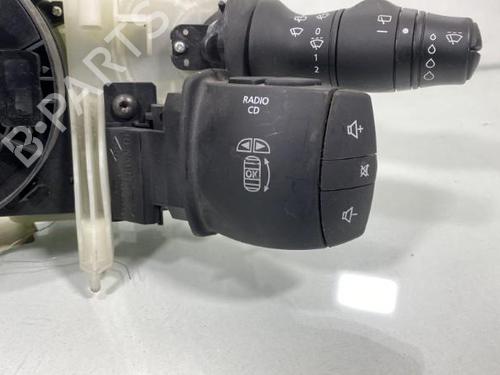 Steering column stalk RENAULT SCÉNIC III (JZ0/1_) 1.5 dCi (JZ02, JZ0R) | BP19986154I23 
