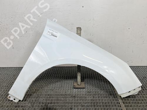 Aleta delantera derecha FORD FOCUS III 1.6 TDCi (115 hp) 30169011