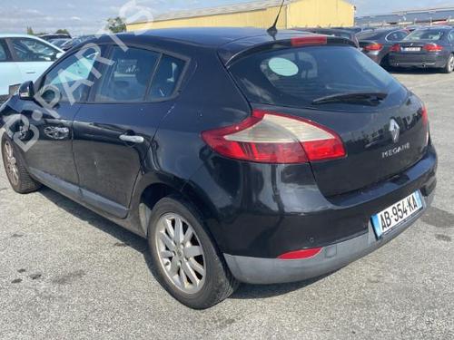 Left front window switch RENAULT MEGANE III Hatchback (BZ0/1_, B3_) 1.5 dCi | BP24420408I27 - Image 15