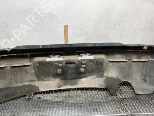 Used Rear bumper CHEVROLET MATIZ (M200, M250) 0.8 (52 hp) 21810797