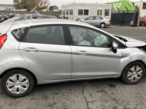 Climate control FORD FIESTA VI (CB1, CCN) 1.5 TDCi | BP26952467I5 - Image 23