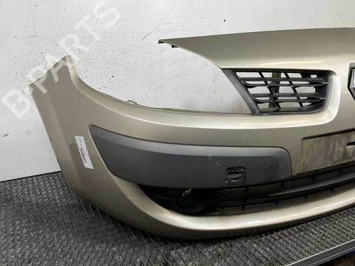 Front bumper RENAULT GRAND SCÉNIC II (JM0/1_) 1.9 dCi (JM14) | BP29453213C7 