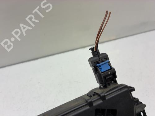 Used Tailgate lock Tailgate lock OPEL ASTRA H GTC (A04) 1.4 (L08) (90 hp) 40439166 40439166