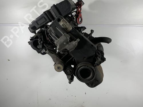 Used Engine Engine 29748974 29748974
