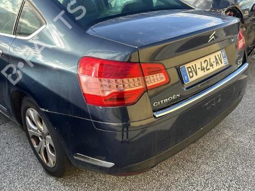 Gearbox CITROËN C5 III (RD_) | BP25261882M3 - Image 8