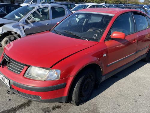 Right front indicator VW PASSAT B5 (3B2) 1.9 TDI | BP37249512C33 - Image 12