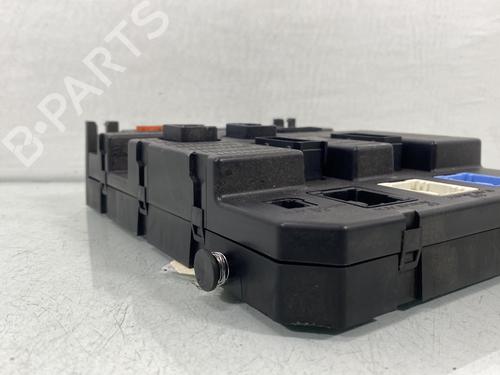 Fuse box PEUGEOT 207 (WA_, WC_) 1.4 HDi | BP30082620E1 