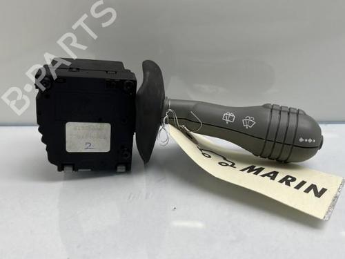 Used Steering column stalk Steering column stalk RENAULT TWINGO I (C06_) [1993-2012] 19968219 19968219