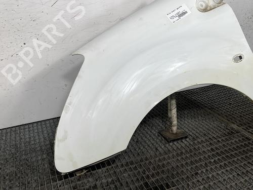 Forskærm venstre CITROËN BERLINGO MULTISPACE (B9) 1.6 HDi 110 | BP29841804C41