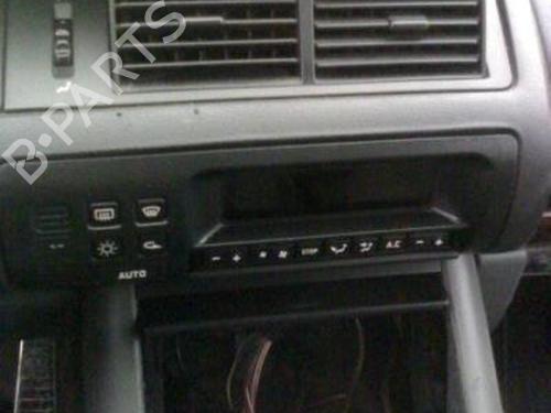 Right mirror RENAULT SAFRANE II (B54_) 2.2 dT (B54G) | BP19986469C27 