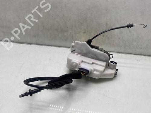 Front right lock CITROËN C3 I (FC_, FN_)  | BP19968491C97 