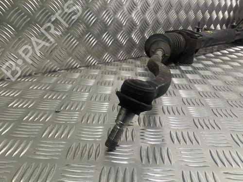 Used Steering rack Steering rack PEUGEOT BOXER Van 2.2 HDi 100 (101 hp) 30412670 30412670