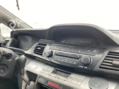 Felga HONDA FR-V (BE) 2.2 i CTDi (BE5) | BP30907566C45 